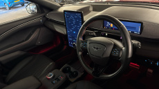 Ford Mustang Mach-E 198kW Standard Range 70kWh AWD 5dr Auto Electric Estate